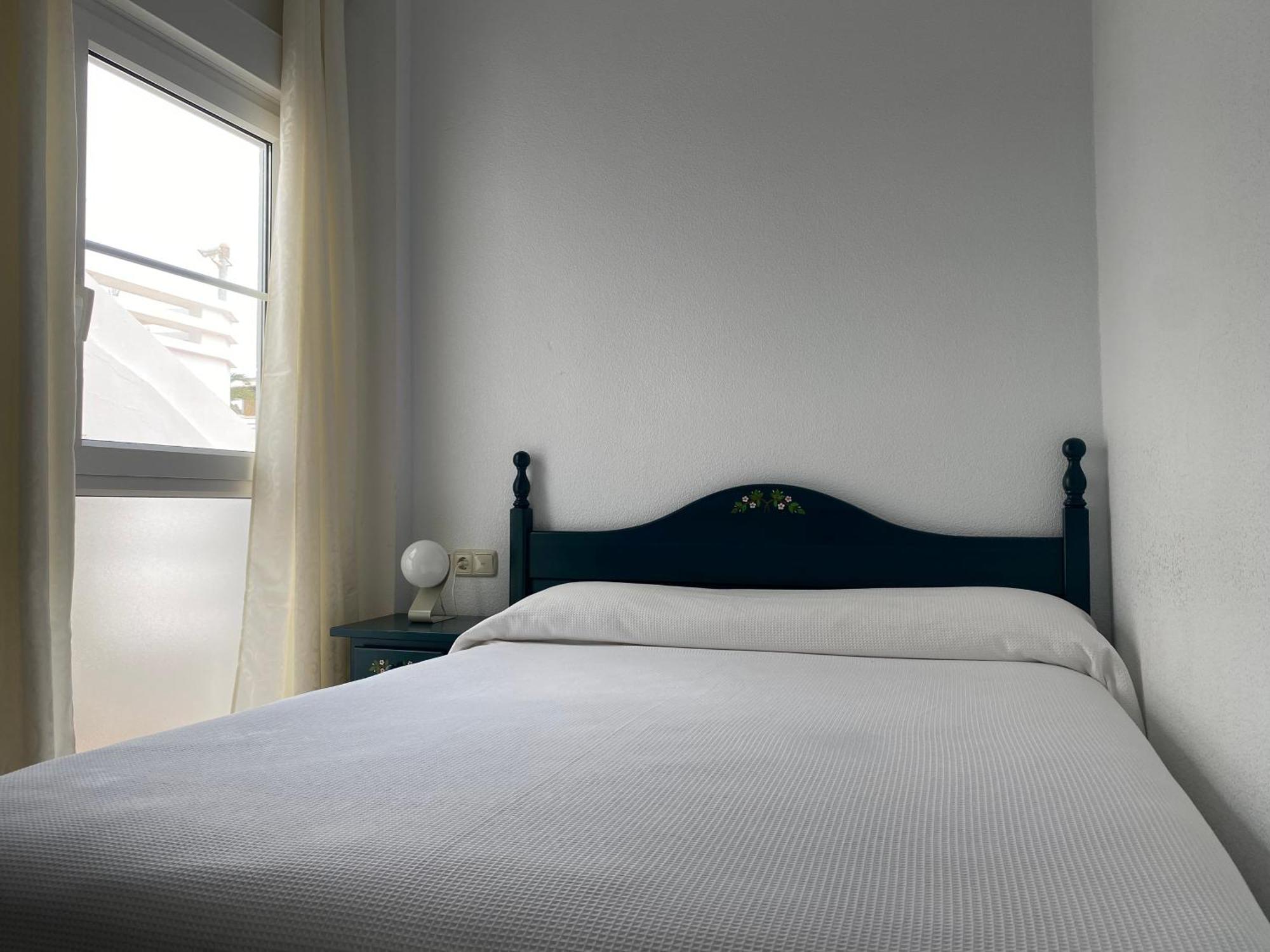 Apartahotel Vistamar San Jose Room photo