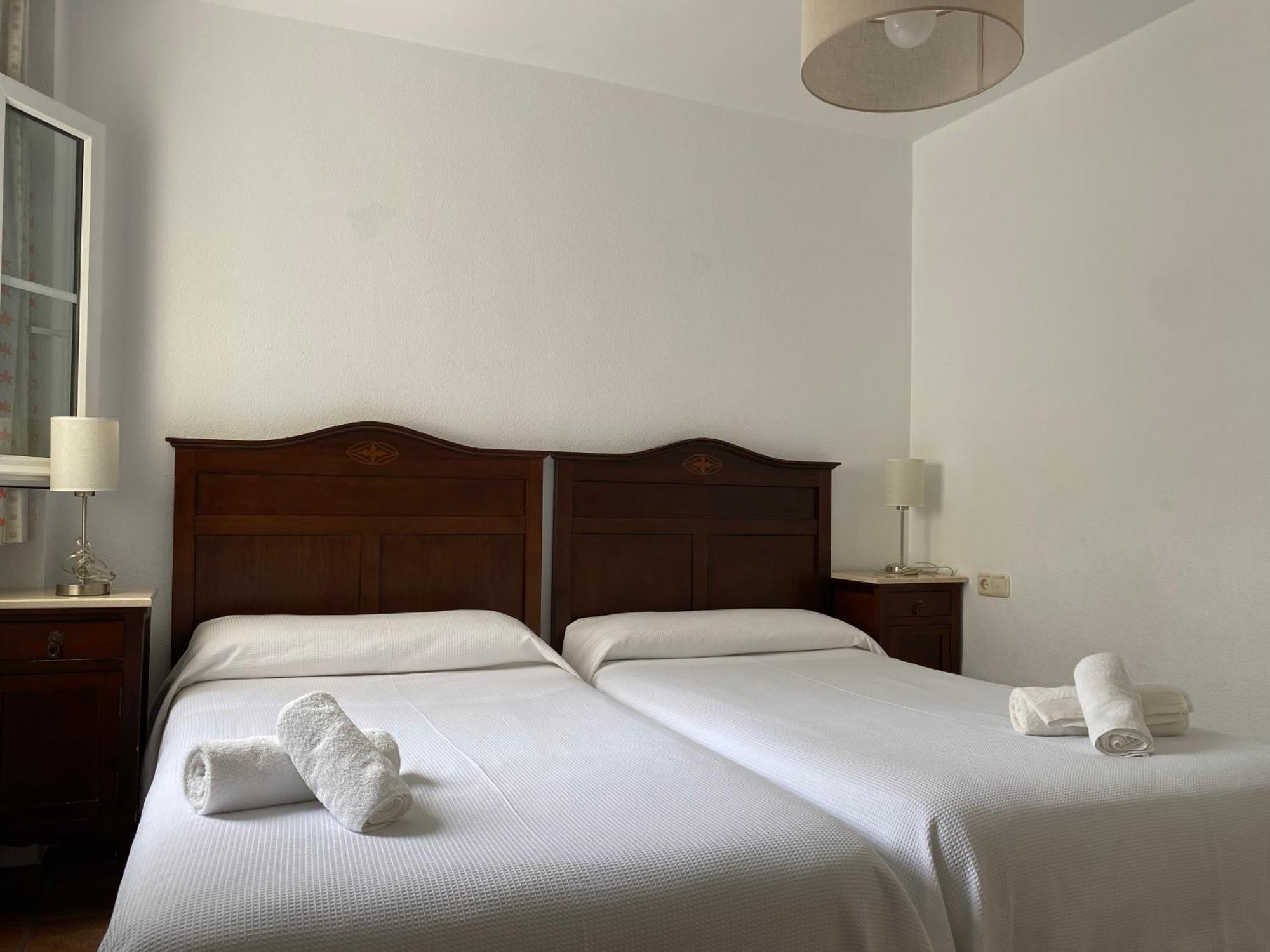 Apartahotel Vistamar San Jose Exterior photo